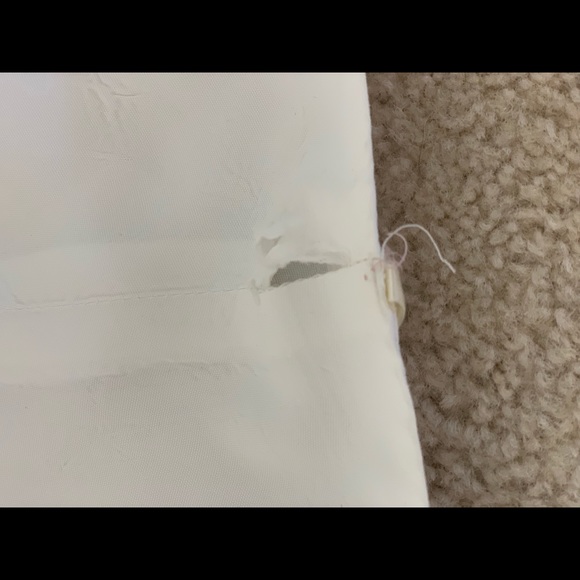 Hayley Paige Decklyn Wedding Gown - Picture 6 of 8